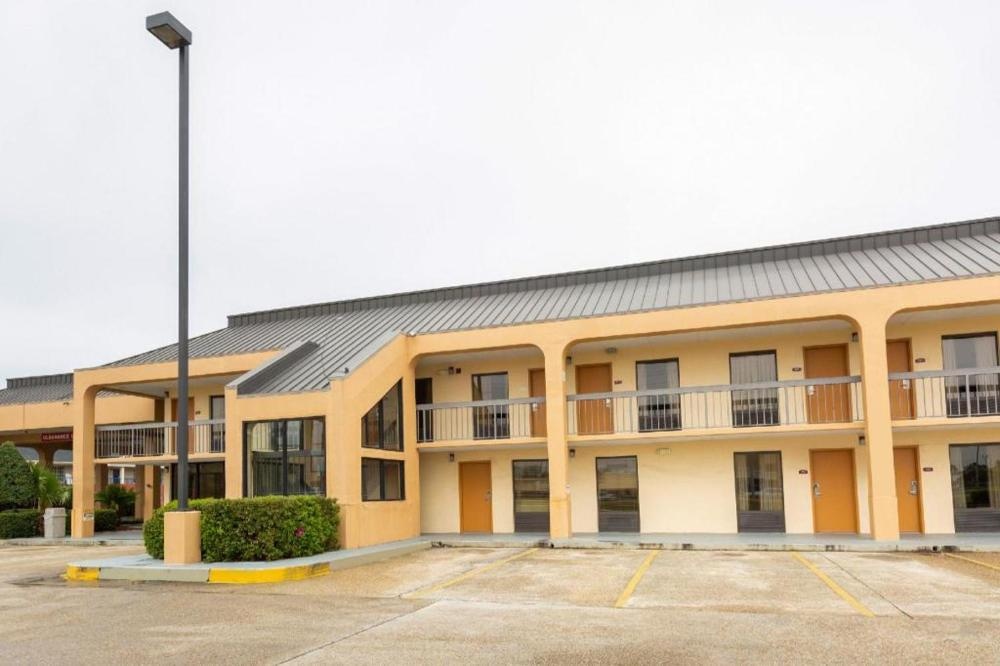 OYO Hotel Baton Rouge Mid City